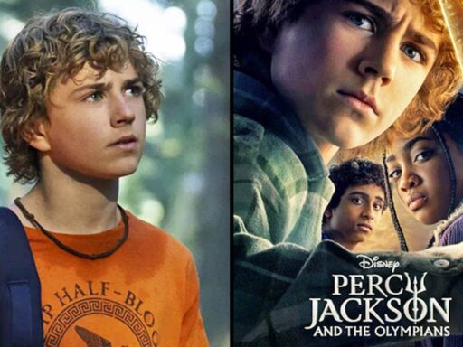 Percy Jackson season 2: First Trailer of the Second Season Released