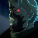 Terminator Zero: Explosive New Trailer Drops for Netflix Anime!