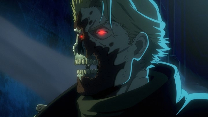 Terminator Zero: Explosive New Trailer Drops for Netflix Anime!