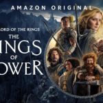 The Rings of Power Season 2: New Image Revealed