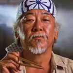"Cobra Kai" Creators Announce Plans for a "Mr. Miyagi" Prequel Series