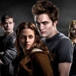 "Twilight" Through Edward's Eyes: Netflix Greenlights "Midnight Sun" Animated Series