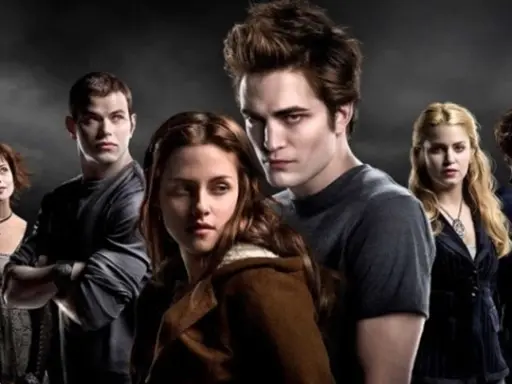 "Twilight" Through Edward's Eyes: Netflix Greenlights "Midnight Sun" Animated Series