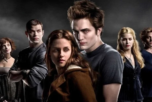 "Twilight" Through Edward's Eyes: Netflix Greenlights "Midnight Sun" Animated Series