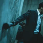 Mercy For None: The New Netflix K-Drama That Fans of Vincenzo Will Devour